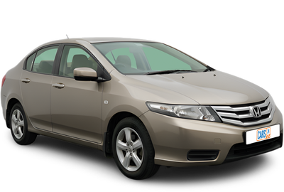Honda City-img